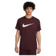 Nike Ανδρική κοντομάνικη μπλούζα Sportswear Repeat Tee